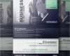 Flyer Vorlage Photoshop Kostenlos Bewundernswert Corporate Flyer Vorlage