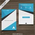 Flyer Vorlage Photoshop Kostenlos Genial Abstract Unternehmen Flyer Vorlage