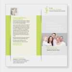 Flyer Vorlagen Arztpraxis Cool Individuelle themen Flyer Igel Flyer 4 Seitig