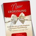 Flyer Vorlagen Arztpraxis Einzigartig Flyer Für Geschäfts Oder Praxis Neueröffnung