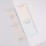 Flyer Vorlagen Arztpraxis Erstaunlich Besondere Corporate Identitys Für Ärzte Galerie Zur