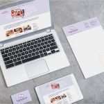 Flyer Vorlagen Arztpraxis Großartig Portfolio — Kummerdesign