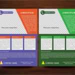 Flyer Vorlagen Download Cool Vector Brochure Flyer Design Layout Template In A4 Size