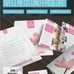Flyer Vorlagen Friseur Best Of Vorlagen Zur Werbung Für Friseure &amp; Wellness