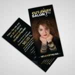 Flyer Vorlagen Friseur Einzigartig Flyer Angebotsflyer Infoblatt Deine Friseurwerbung