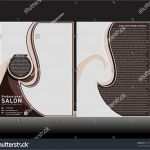 Flyer Vorlagen Friseur Fabelhaft Berühmt Friseursalon Flyer Vorlage Fotos Beispiel