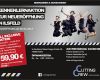 Flyer Vorlagen Friseur Süß Neueröffnung Ilsfeld Cutting Crew – Der Friseur