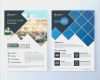 Flyer Vorlagen Illustrator Erstaunlich Business Brochure Template Free Vector Flyer Publisher