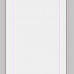 Flyer Vorlagen Illustrator Fabelhaft Indesign Dinlang Flyer Blanko