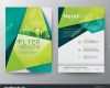 Flyer Vorlagen Illustrator Süß Abstract Triangle Brochure Flyer Design Vector Template In