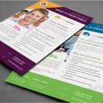 Flyer Vorlagen Indesign Erstaunlich 20 Indesign Flyer Templates for Business