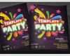 Flyer Vorlagen Kostenlos Elegant Einladung Geburtstag Word Download