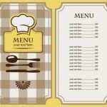 Flyer Vorlagen Open Office Großartig Free Restaurant Menu Template