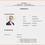 Flyer Vorlagen Open Office Schönste Grafischer Lebenslauf Vorlage