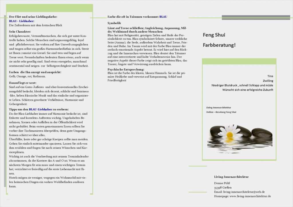 Flyer Vorlagen Pages Fabelhaft Living Innenarchitektur Line Beratungen Flyer Vorlagen