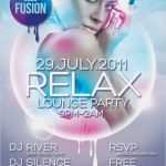 Flyer Vorlagen Party Best Of Flyer Vorlagen & Shop Templates Saxoprint Blog