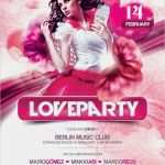 Flyer Vorlagen Party Beste Flyer Vorlagen &amp; Shop Templates Saxoprint Blog