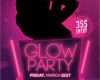 Flyer Vorlagen Party Elegant Nice Party Flyer Minimal Dj Party Flyer Template