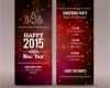 Flyer Vorlagen Party Fabelhaft Weihnachtsfeier Flyer Vorlage