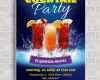 Flyer Vorlagen Party Genial Party Flyer Plakate