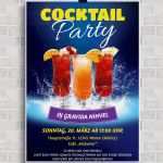 Flyer Vorlagen Party Genial Party Flyer Plakate