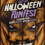 Flyer Vorlagen Party Schönste Flyer Vorlagen & Shop Templates Saxoprint Blog