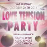 Flyer Vorlagen Photoshop Cool Flyer Vorlagen & Shop Templates Saxoprint Blog