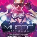 Flyer Vorlagen Photoshop Erstaunlich Flyer Vorlagen & Shop Templates Saxoprint Blog