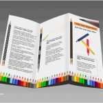 Flyer Vorlagen Powerpoint Angenehm Vorlage Falzflyer Elegant Word Faltblatt Vorlagen Zum