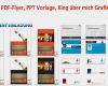 Flyer Vorlagen Powerpoint Best Of Exklusiv Angebot Capitalbund Leadgenerierung