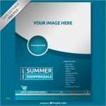 Flyer Vorlagen Powerpoint Neu Flyer Vectors S and Psd Files