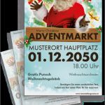 Flyer Vorlagen Weihnachten Bewundernswert Flyer Weihnachten