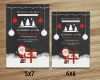 Flyer Vorlagen Weihnachten Gut Weihnachten Einladungen Vorlage Tafel Christmas Party Flyer