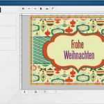 Flyer Vorlagen Weihnachten Wunderbar Einladungskarten Flyer & Plakate Online Kostenlos Gestalten