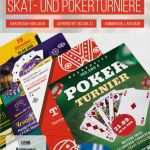 Flyer Vorlagen Yoga Best Of Flyer Vorlagen Für Skat Und Pokerturniere