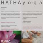 Flyer Vorlagen Yoga Best Of Ungewöhnlich Kostenlose Yoga Flyer Vorlage Bilder