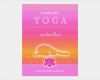 Flyer Vorlagen Yoga Erstaunlich Yoga Flyer Child S Pose Pink orange Floral
