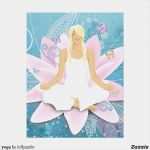 Flyer Vorlagen Yoga Schönste Yoga 21 6 X 27 9 Cm Flyer