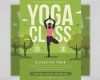 Flyer Vorlagen Yoga Wunderbar Yoga In the Park Flyer Template 2 Flyerheroes