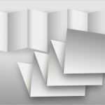 Flyer Wickelfalz 6 Seitig Vorlage Einzigartig Produktliste Zickzackfalz Leporello Flyer Online Drucken