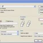 Flyer Wickelfalz 6 Seitig Vorlage Neu Faltblatt Erstellen Und Drucken Mit Word Fice Lernen