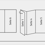 Flyer Wickelfalz 8 Seitig Vorlage Gut Flyer Mit Zickzackfalz Gestalten Saxoprint Blog