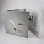 Flyer Wickelfalz 8 Seitig Vorlage Hübsch Wickelfalz Zickzackfalz Exklusiv Chromolux Perlmutt