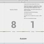 Flyer Wickelfalz 8 Seitig Vorlage Wunderbar Falzarten – Überblick Und Wissenswertes – Businessdruck