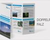 Flyer Wickelfalz 8 Seitig Vorlage Wunderbar Falzflyer 8 Seitig Drucken