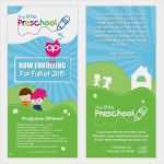 Flyer Wohnungssuche Vorlage Cool Preschool Flyer Template 06