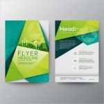 Flyer Wohnungssuche Vorlage Wunderbar Ökologie Flyer Vorlage