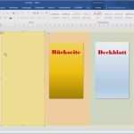 Flyer Word Vorlage Schön Flyer Mit Word 2016 Für Professionellen Druck Vorbereiten