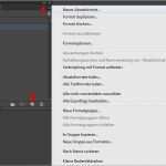 Flyeralarm Indesign Vorlagen Hübsch Tutorial Absatzformate Anlegen In Indesign