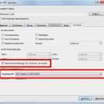 Flyeralarm Indesign Vorlagen Hübsch Tutorial Pdf Layoutvorlagen In Scribus 1 4 5 Importieren
